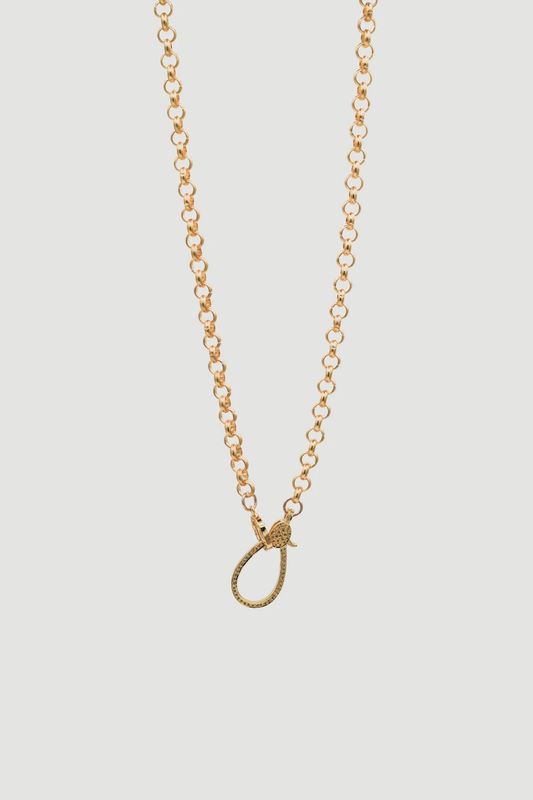 Harvest Jewels Knox Necklace