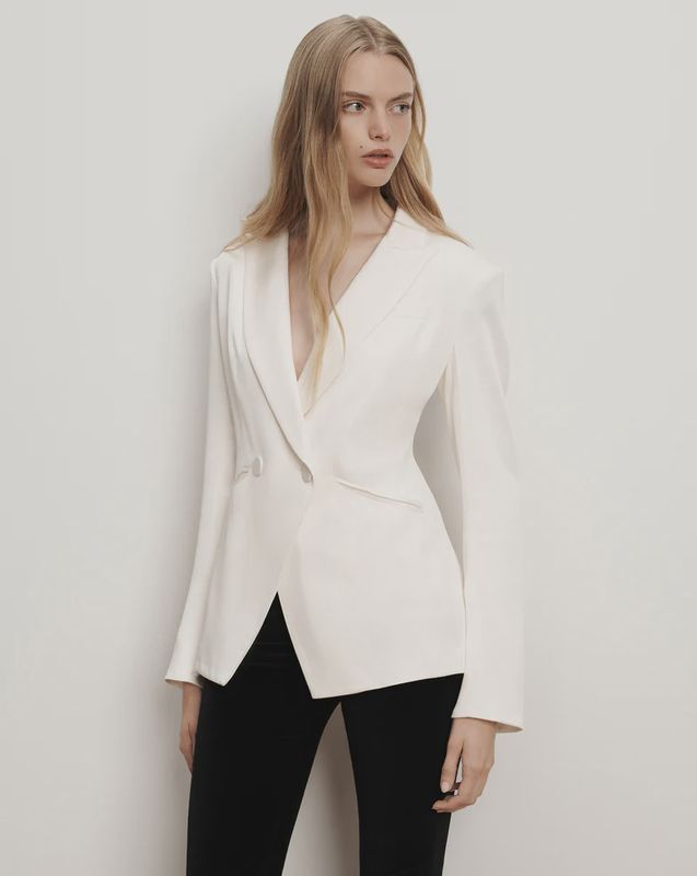 VERONICA BEARD RICKIE DICKEY JACKET