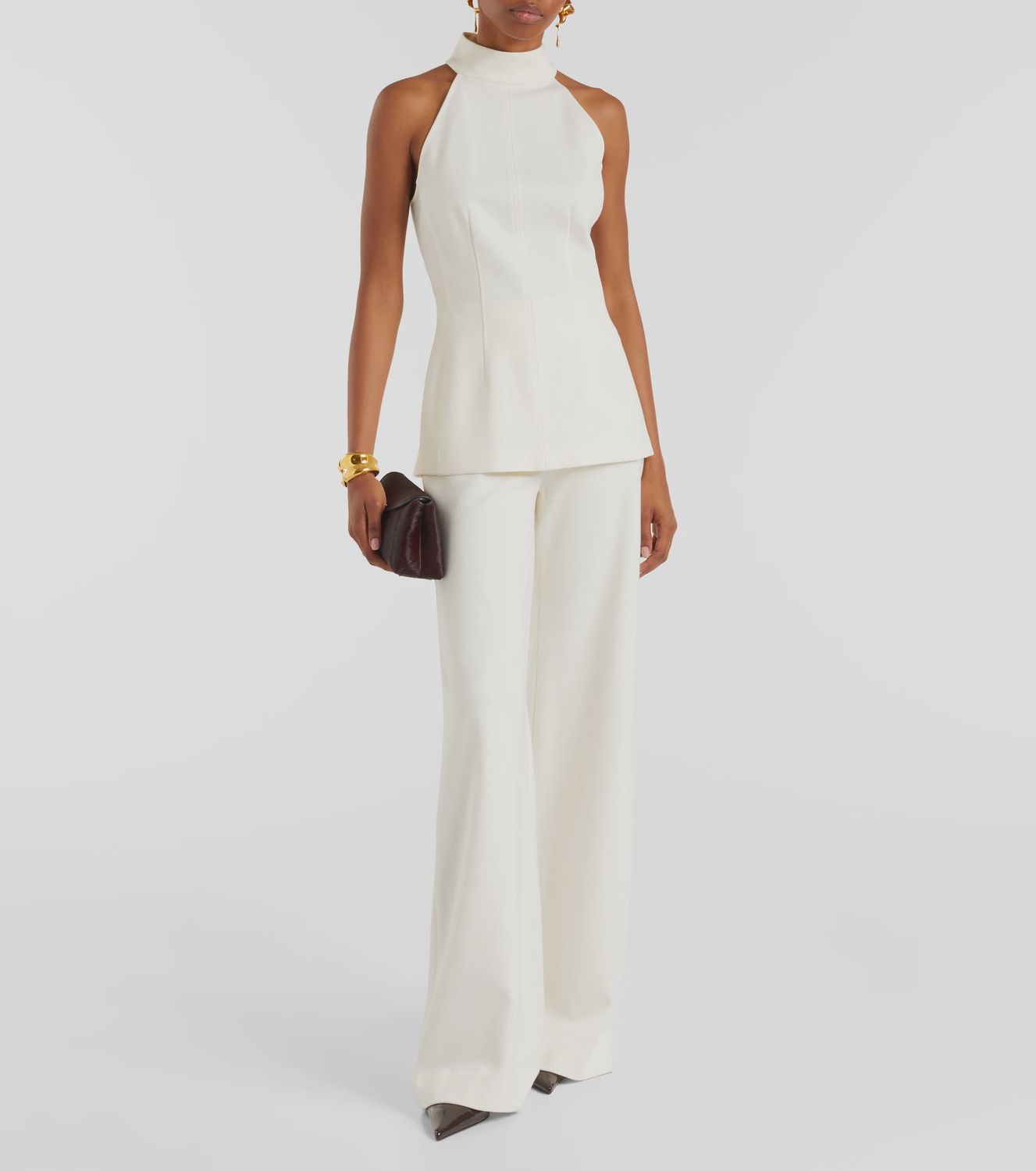 VERONICA BEARD KALINDA PANT