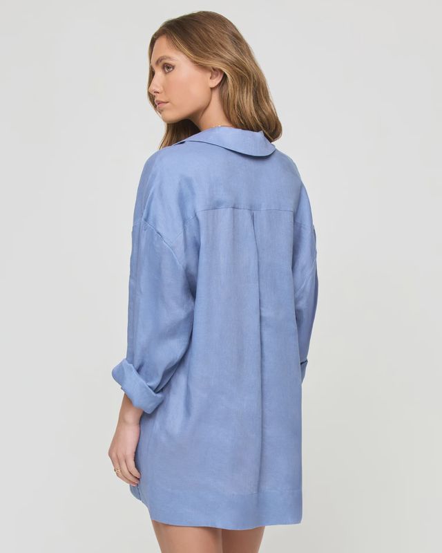 LSPACE OASIS TUNIC