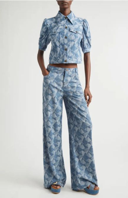 RAMY BROOK LEO PANT