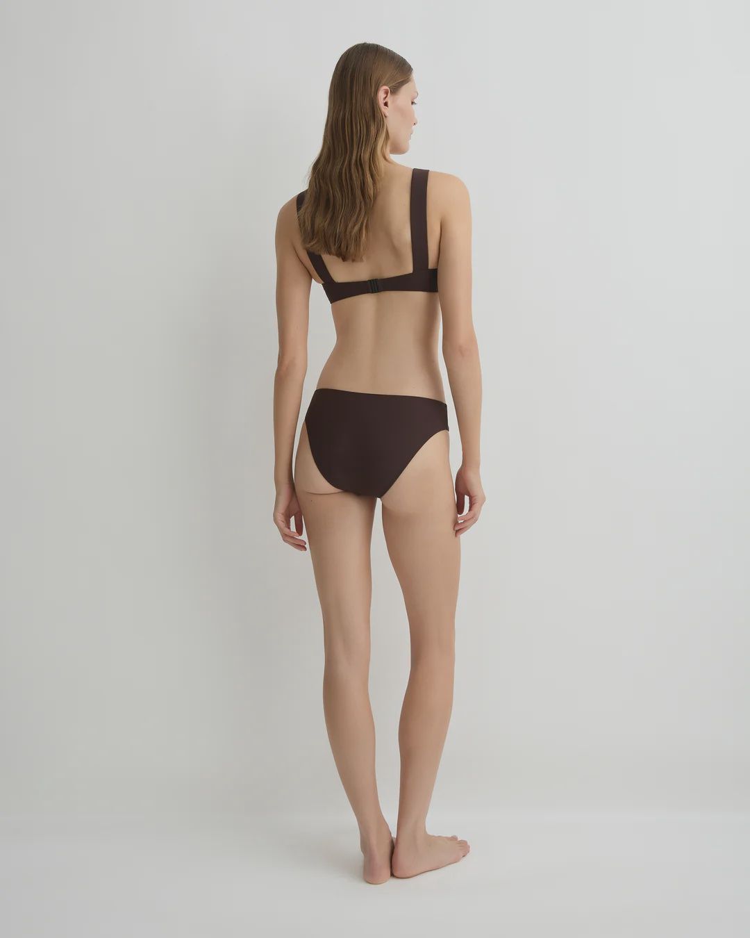 BONDI BORNNadia Bikini Bottom