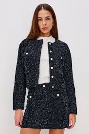 RAILS CAPISTRANO JACKET