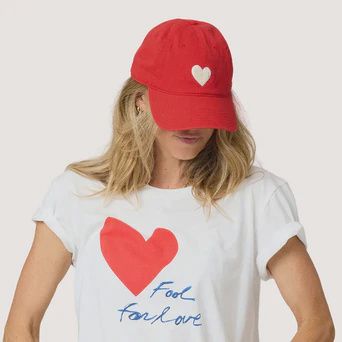 KERRI ROSENTHAL IMPERFECT CHANILLE HAT