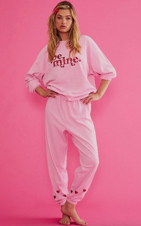 Beach Riot Georgi Pant