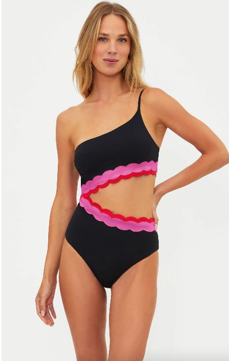Beach Riot Liora One Piece