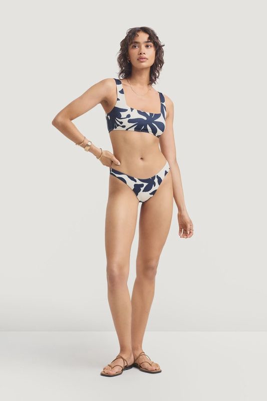 VITAMIN A MIKA BRALETTE TOP