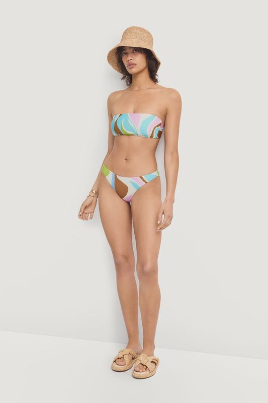 VITAMIN A NALA BANDEAU TOP