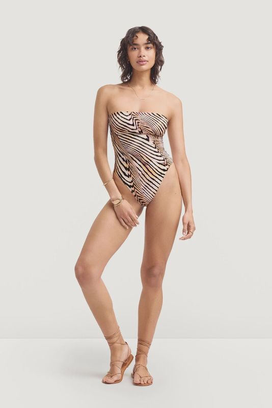 VITAMIN A CLASSIC BANDEAU 1PC