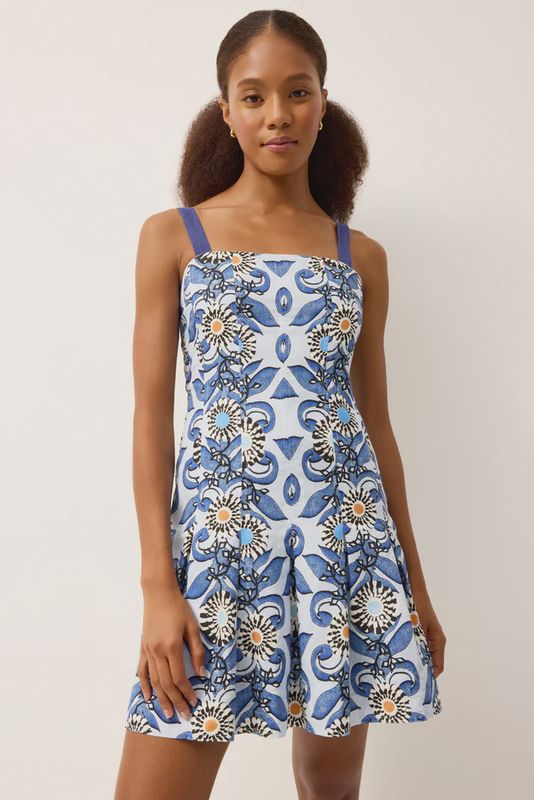 Marie Oliver Logan Dress