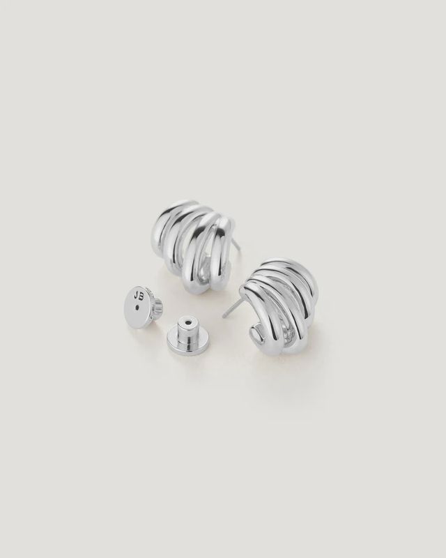 JENNY BIRD MONROE EARRINGS