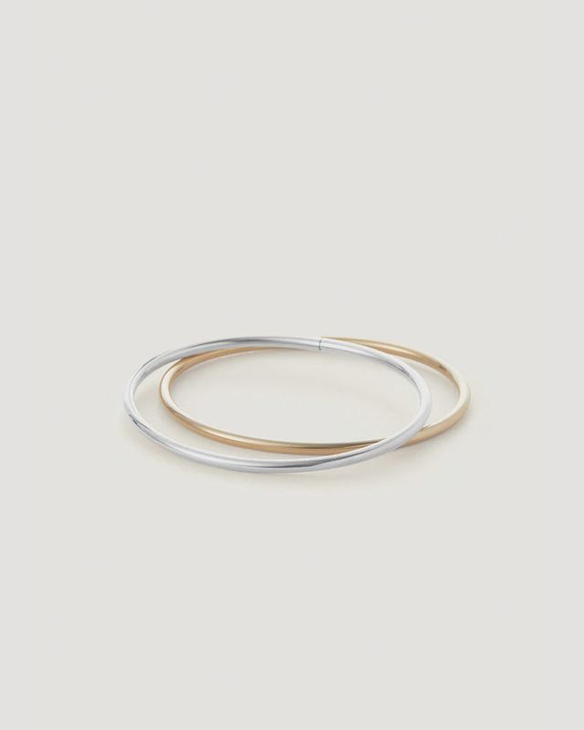 JENNY BIRD DANE BANGLE SET - 2PK