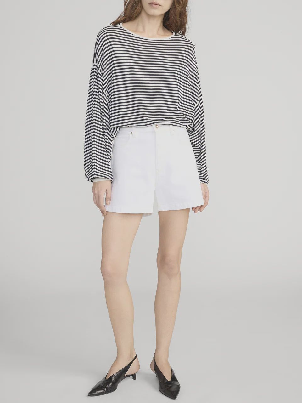 Frame The Everyday Short