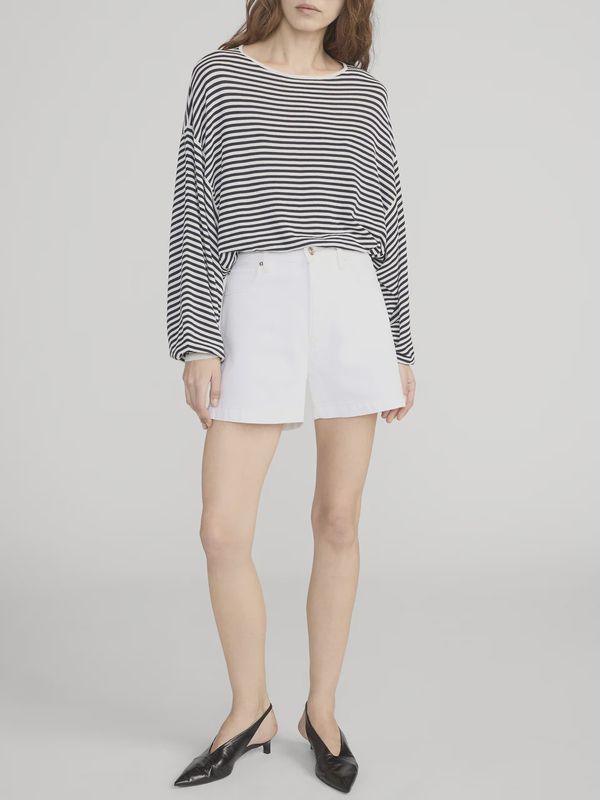 Frame The Everyday Short