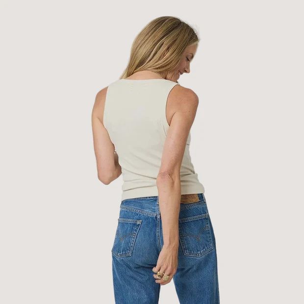 Kerri Rosenthal KR Tank
