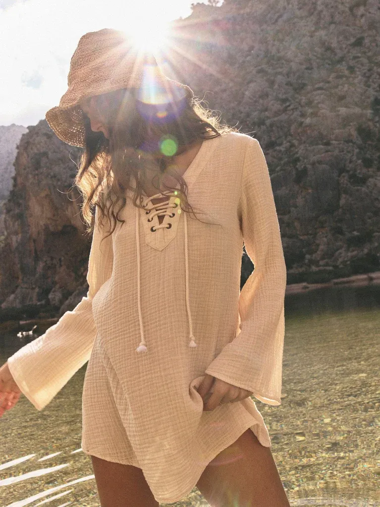 Xirena Tullulah Dress