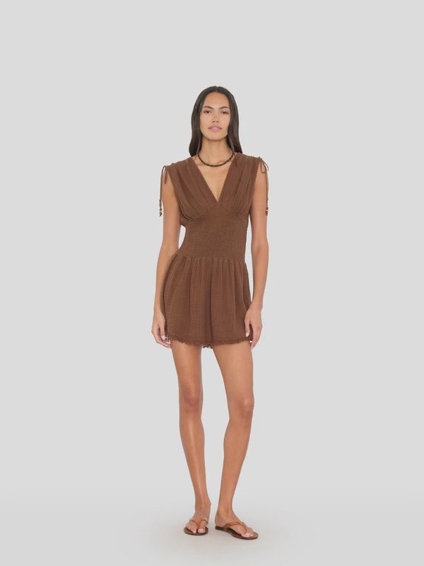 Xirena Thelma Dress