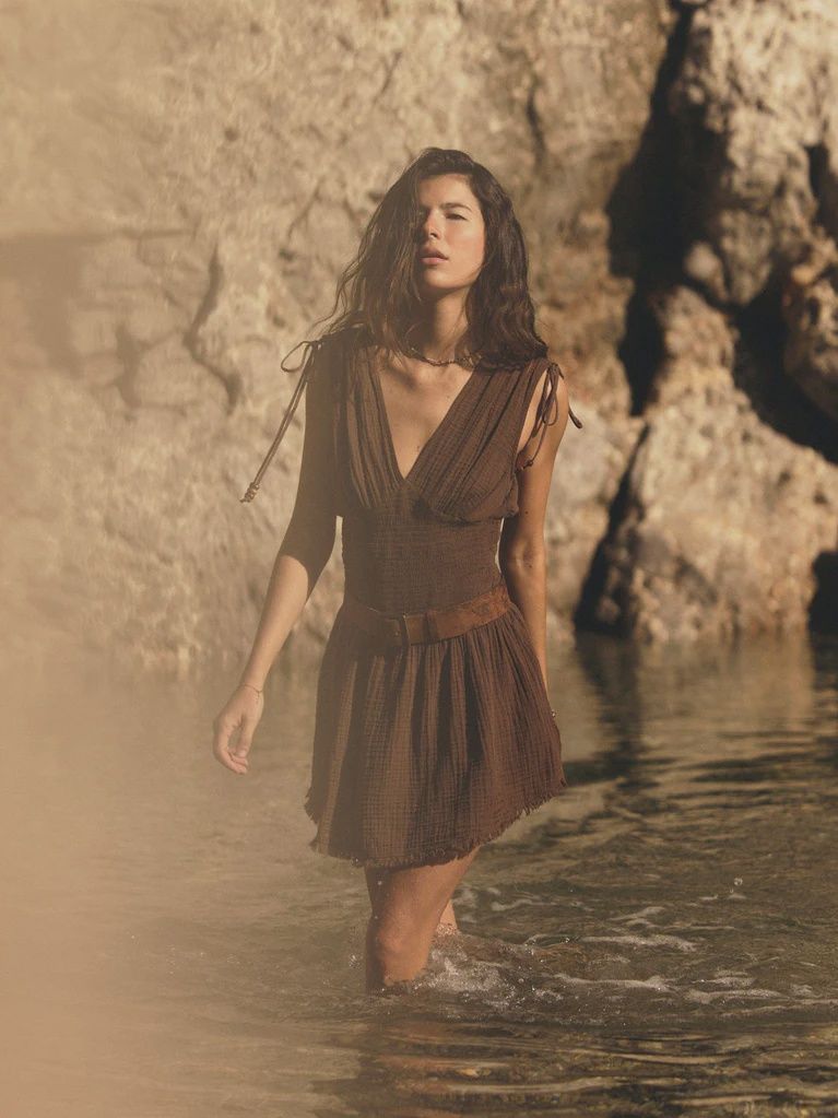 Xirena Thelma Dress