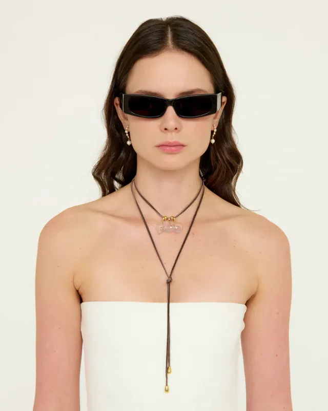 Eliou Conchi Wrap