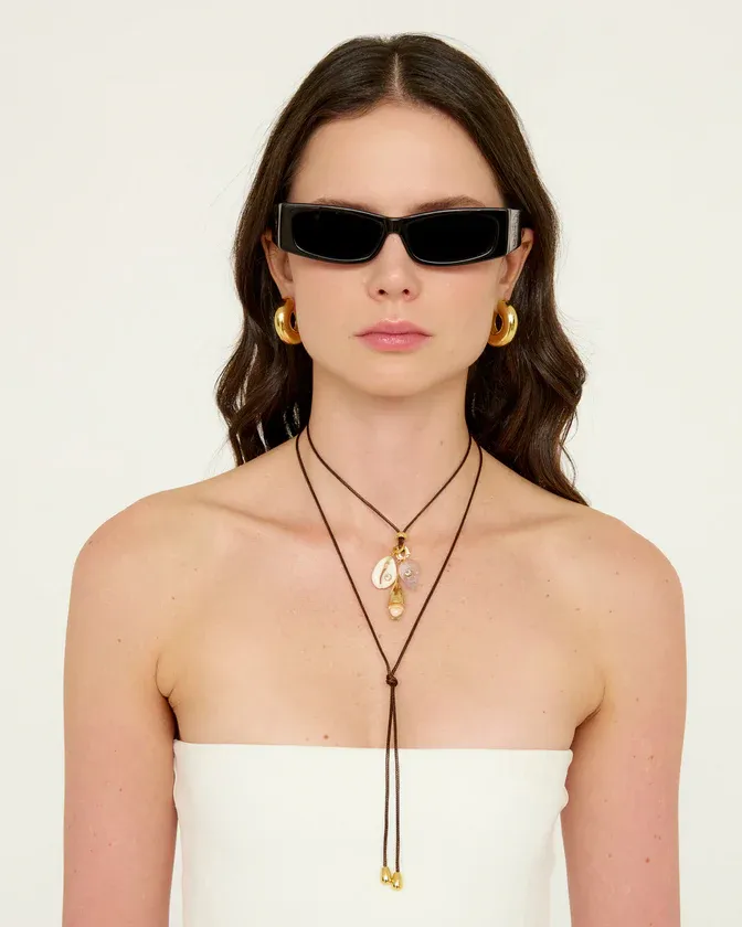 Eliou Marea Charm Wrap