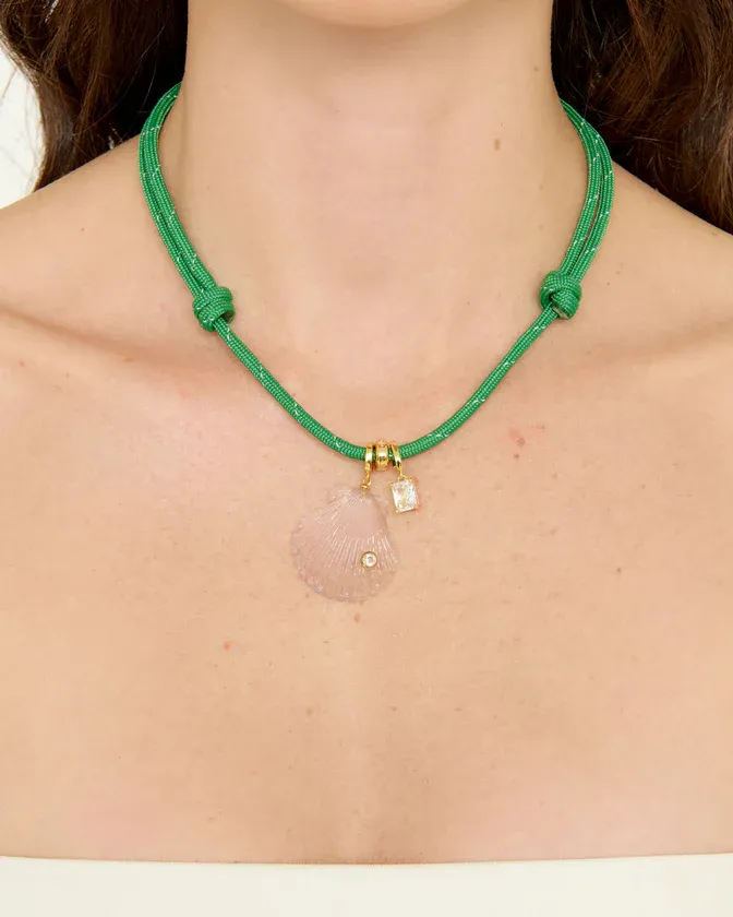 Eliou Salgada Necklace