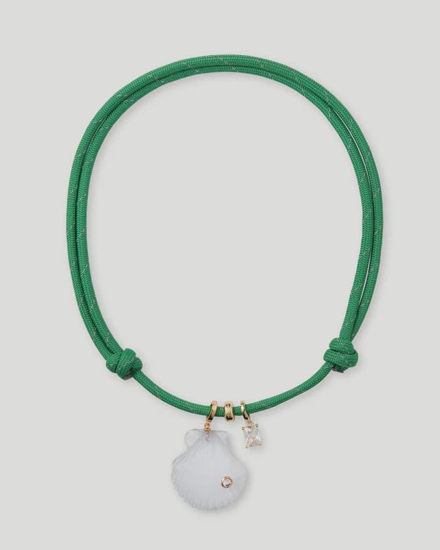 Eliou Salgada Necklace