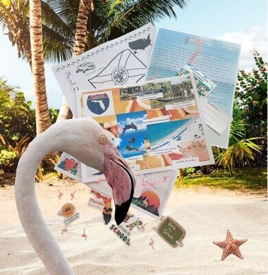INTERNATIONAL - United States: The Eastern States Journey (PREPAID)