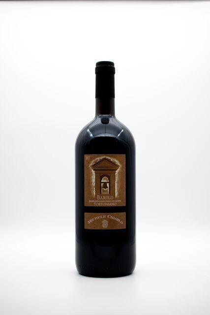 Michele Chiarlo-Barolo Tortoniano-2018