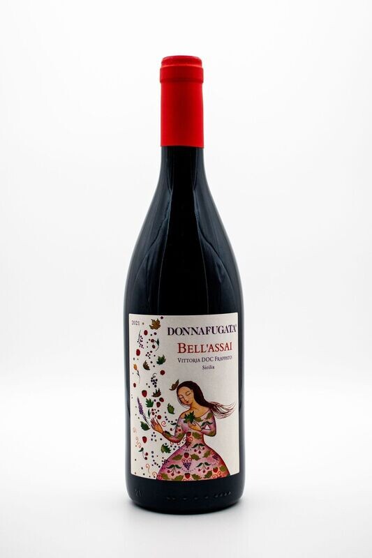 Donnafugata-Bell'assai-2021