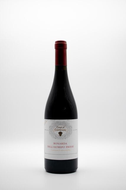 Conti di Gambarana- Bonarda-2021