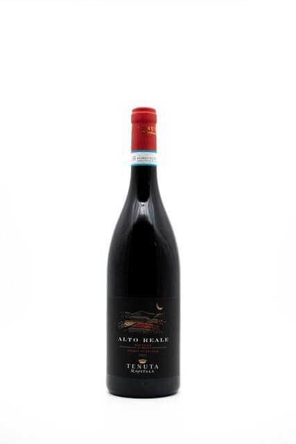 Tenuta Rapitalà- Alto Reale-2022