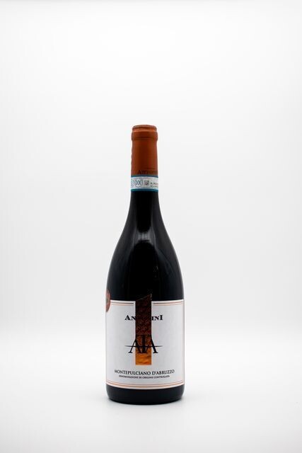 Tenuta Antonini - Montepulciano D'Abruzzo -2022