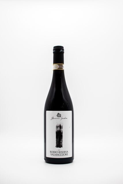 Giacomo Barbero-Roero Riserva Valmaggiore-2017