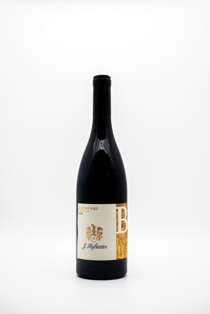 Hofstatter-Barthenau-Vigna S Urbano-2018
