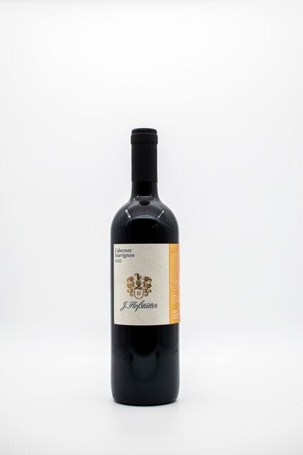 Hofstatter-Cabernet Sauvignon-2020