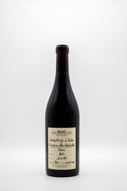 Masi- Campolongo di Torbe-2013