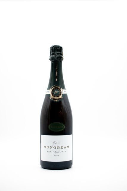 Franciacorta - Cuvée Brut Blanc de Blancs Monogram