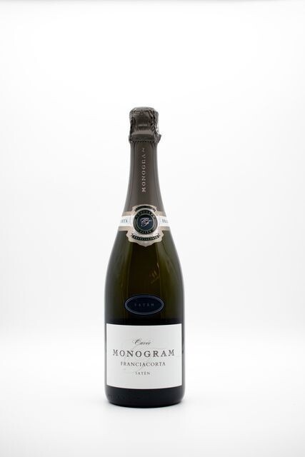 Franciacorta - Monogram Saten