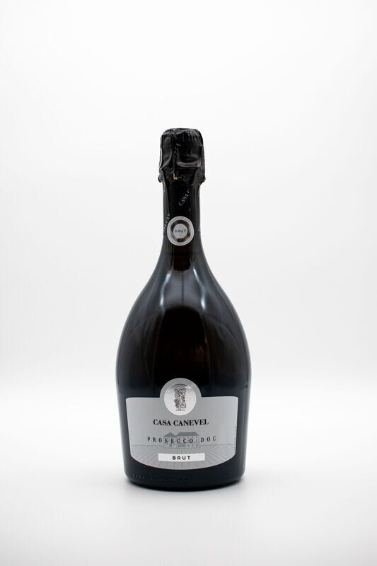 Canevel - Prosecco DOC Brut