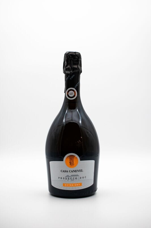 Casa Canevel - Prosecco DOC extra dry