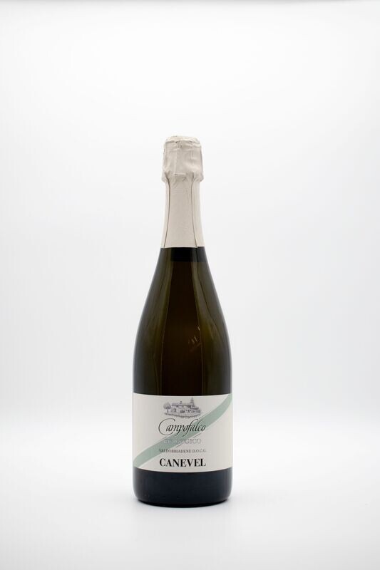 Canevel - Campofalco Valdobbiadene DOCG - 2022