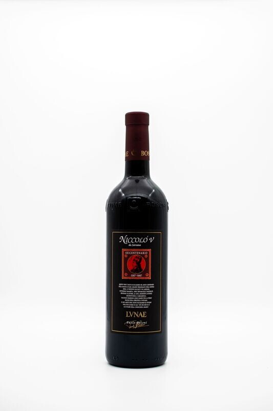 Lvnae-Niccolò V-Riserva -2019