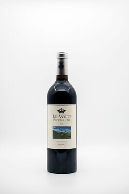 TOSCANA