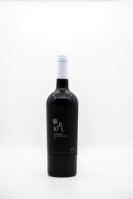 Cantina Vermentino Monti - Kiri - Cannonau -  2021