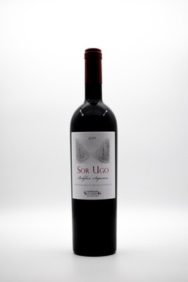 Aia Vecchia - Sor Ugo Bolgheri Superiore - 2021