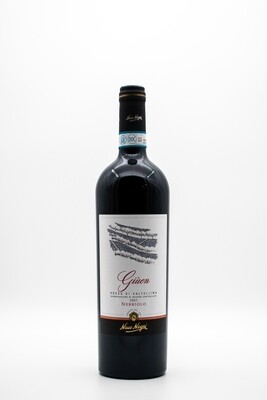 Nino Negri - Giuen Rosso di Valtellina - 2023