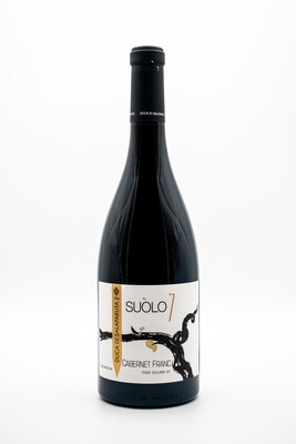 Duca di Salaparuta - Suolo 7 - 2020