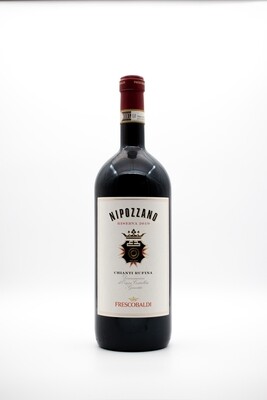 Frescobaldi - Nipozzano riserva - 2019 Magnum