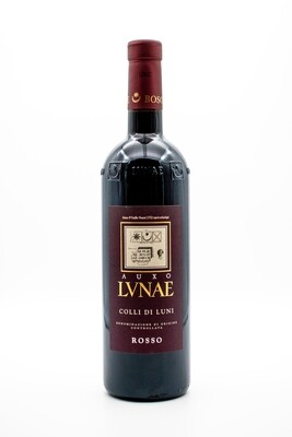 Lvnae - Auxo Colli di Luni - 2022