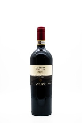 Nino Negri - Le Tense Sassella - 2020